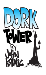 Dork Tower